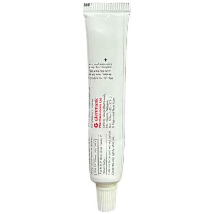 Tacroz 0.03% Ointment product image