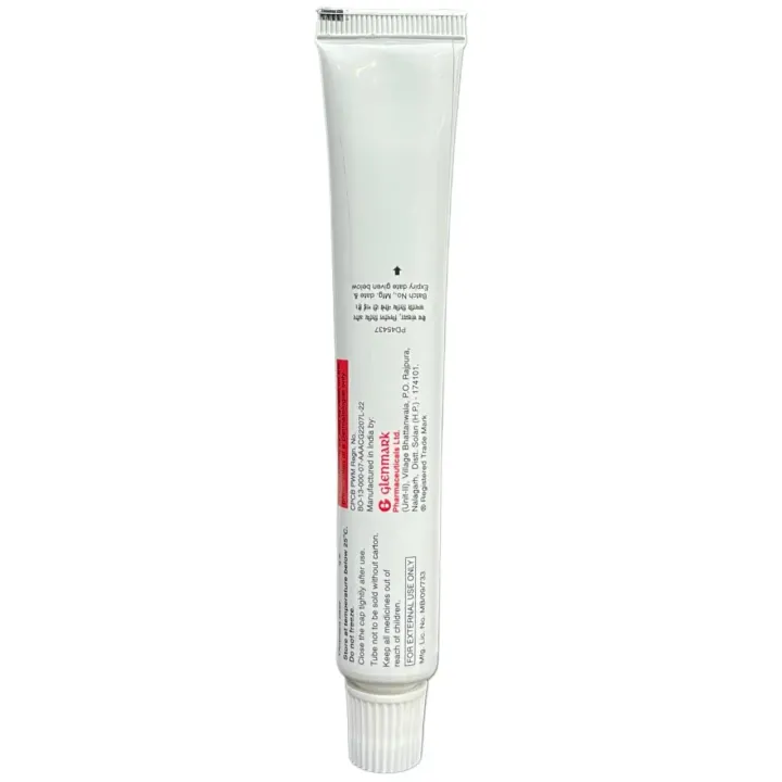 Tacroz Forte 0.1% Ointment product image