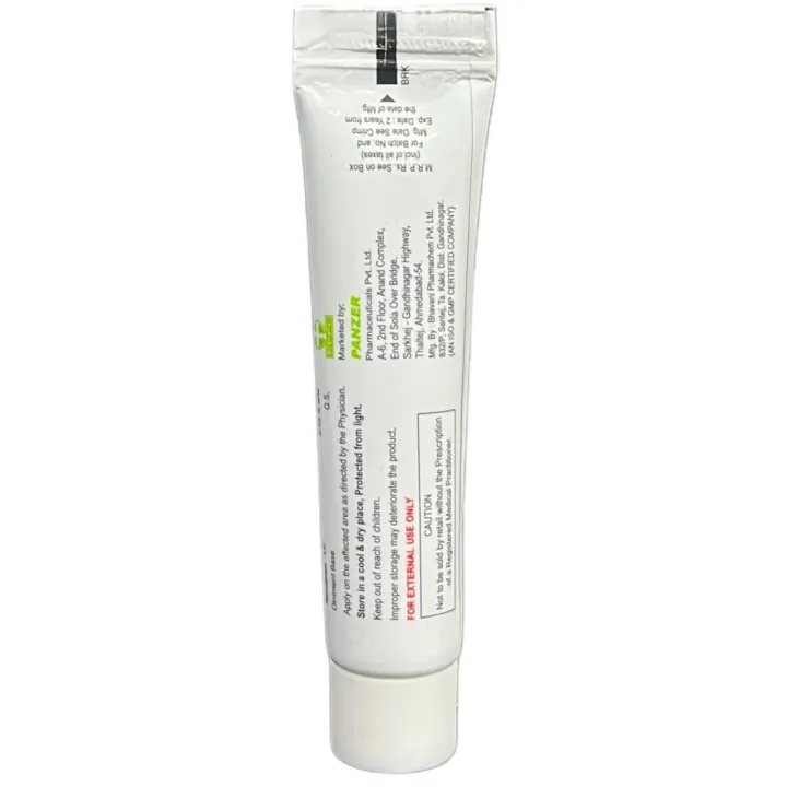 Tacrozer Ointment 15gm product image
