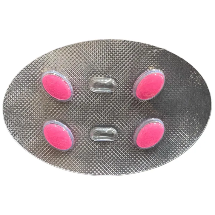 Tadyog Plus Tablet product image