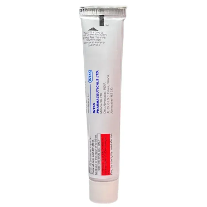 Takfa Forte Ointment 20gm product image