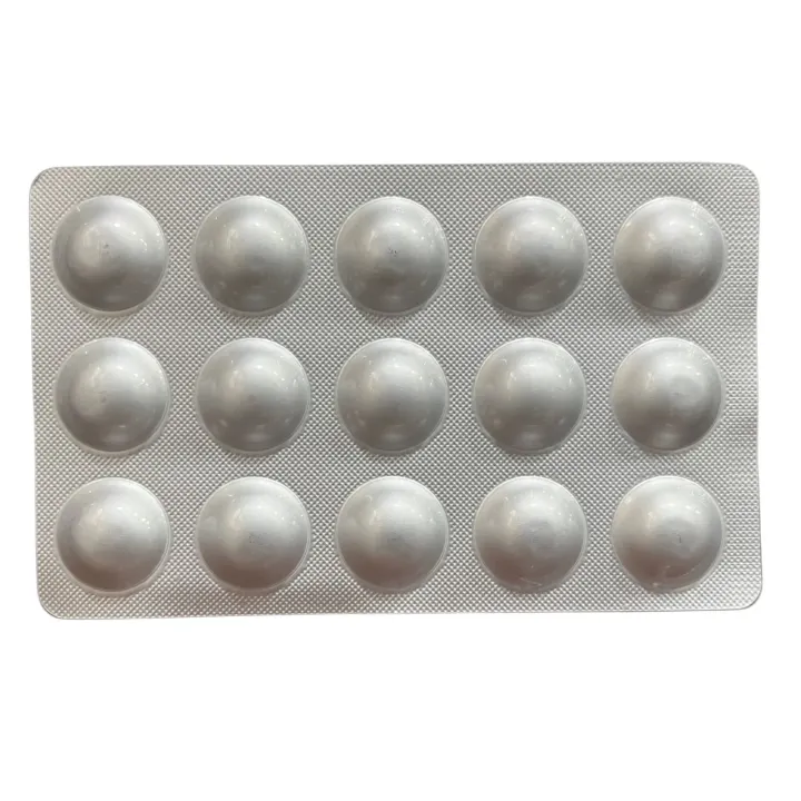Tapenax Er 50 Tablet product image