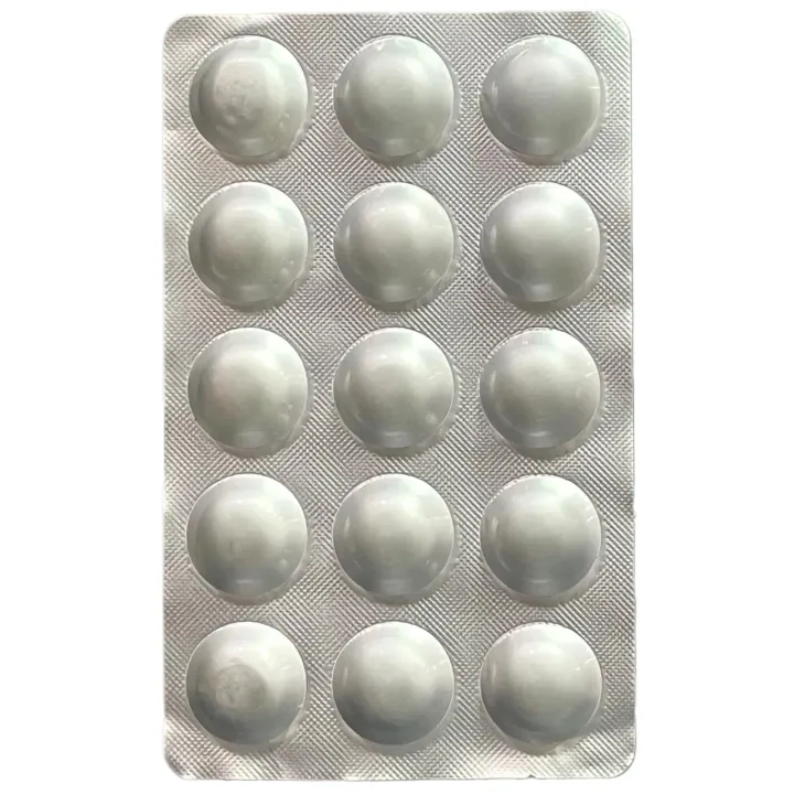 Tapenax Er 50 Tablet product image