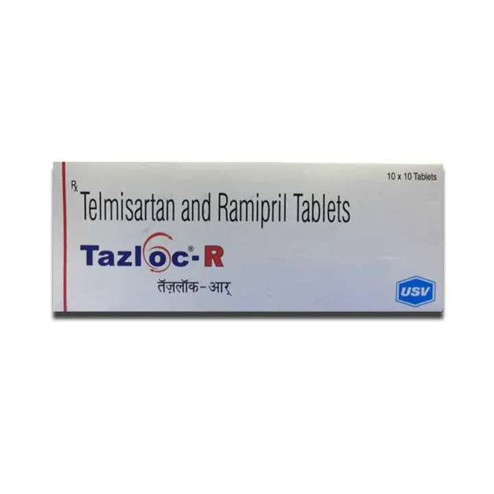 Tazloc R Tablet product image