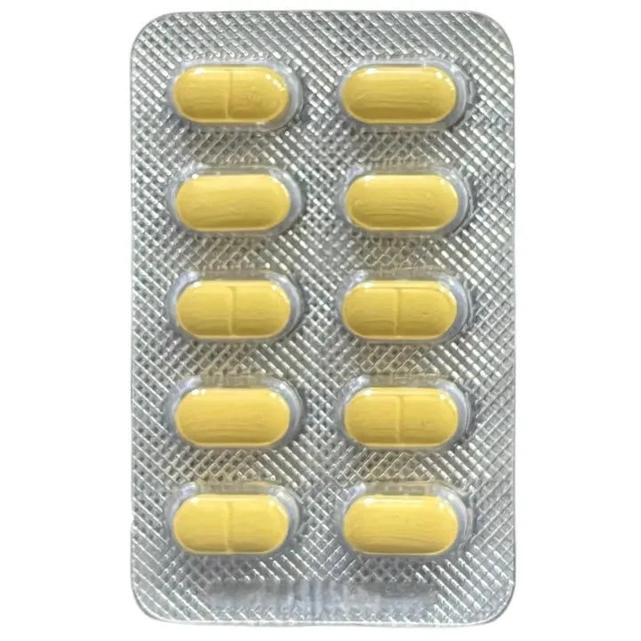 Tazzle 10 Tablet product image