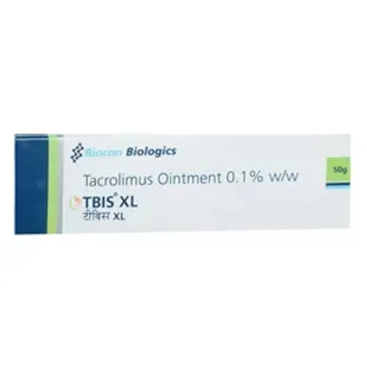 Tbis Xl Ointment product image