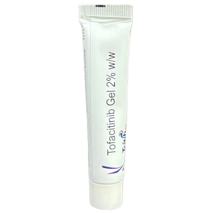 Tcitib Gel 10gm product image