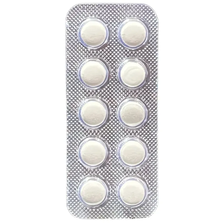 Teczine 5 Tablet product image