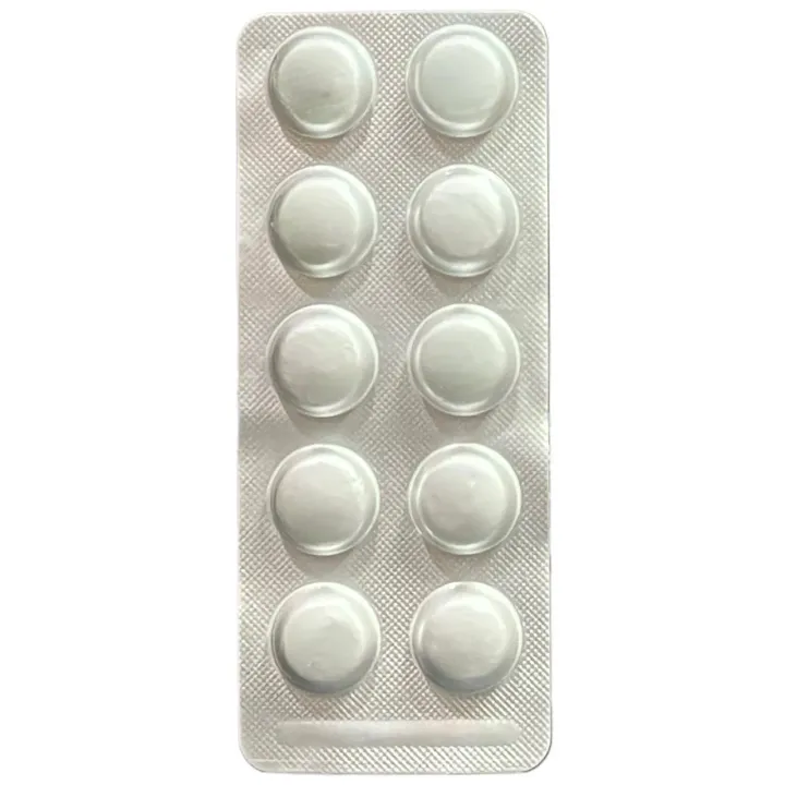 Tekaira M 25 Tablet product image