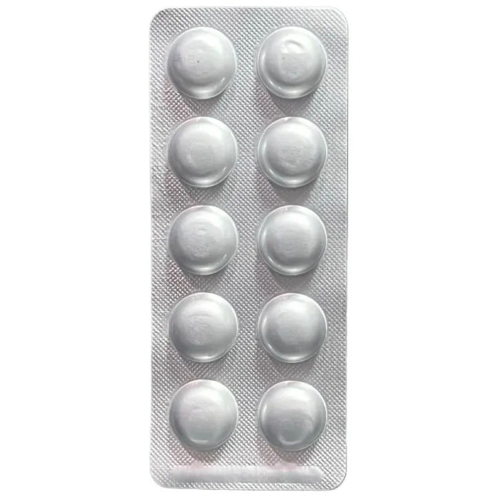 Tekaira Trio Tablet product image