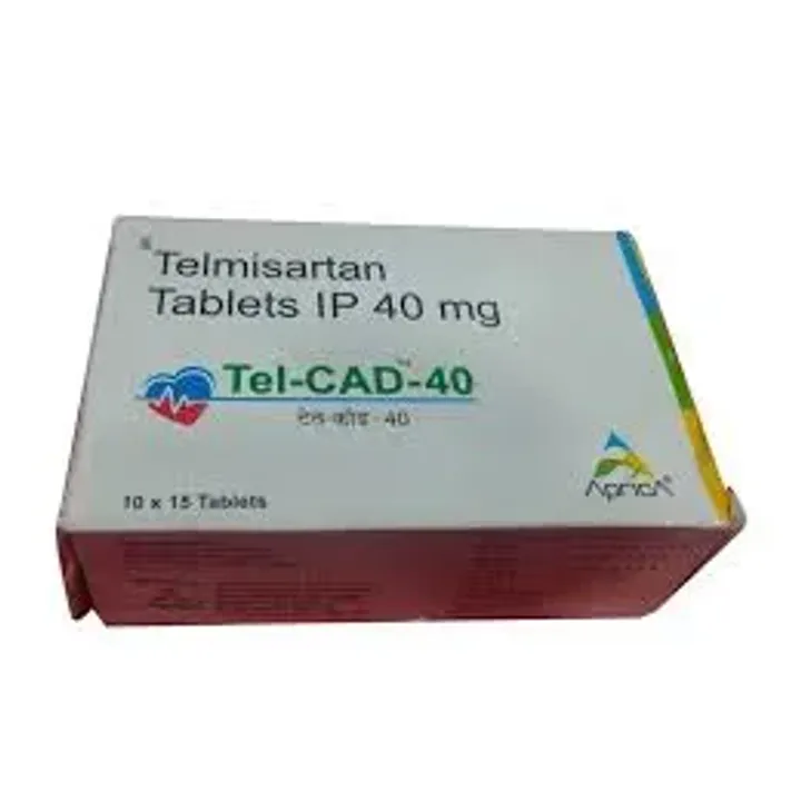 Telcad 40 product image