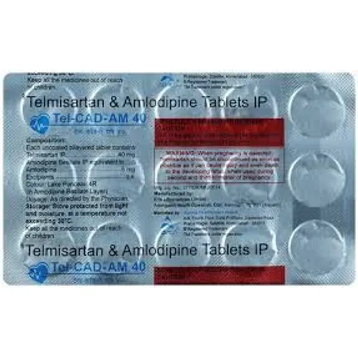 Telcad Am 40 product image