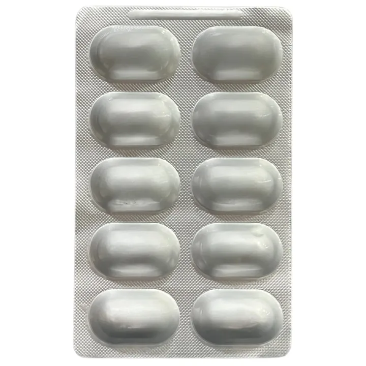 Telekast A Tablet product image