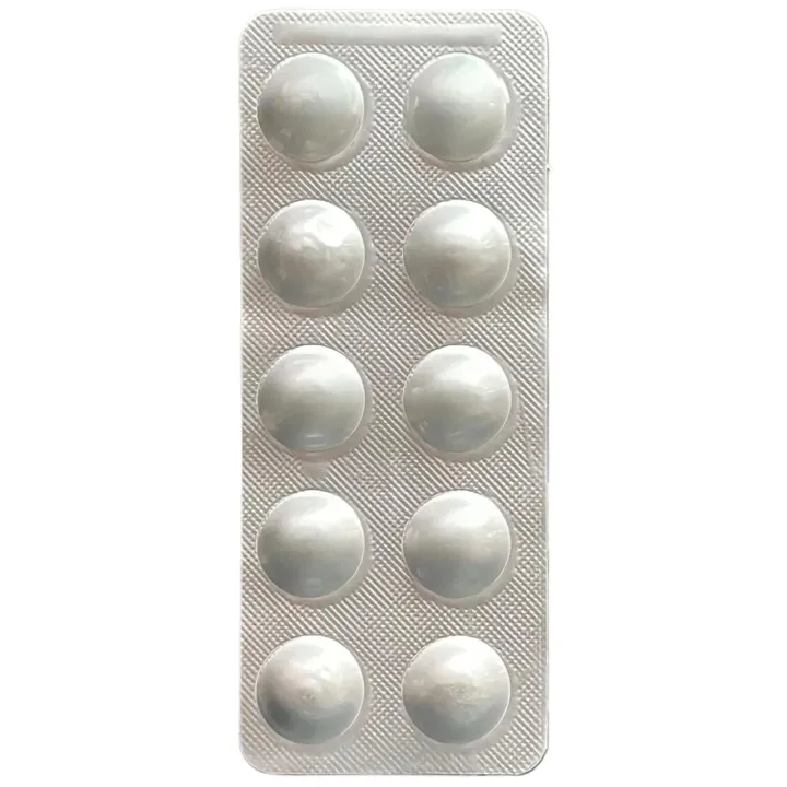 Telexa 40 Tablet product image