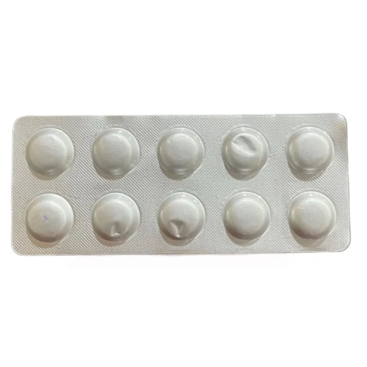 Telexa B 2.5 Tablet product image