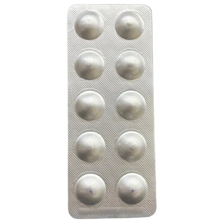 Telexa M 50 Tablet product image