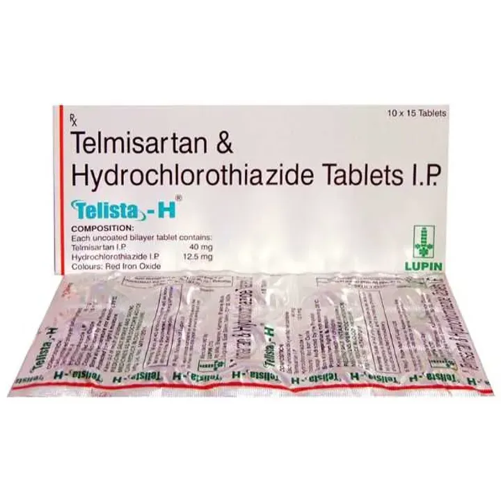 Telista H Tablet product image