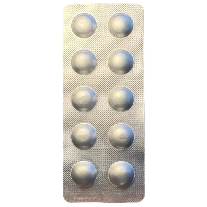 Telkonol 40 Tablet product image