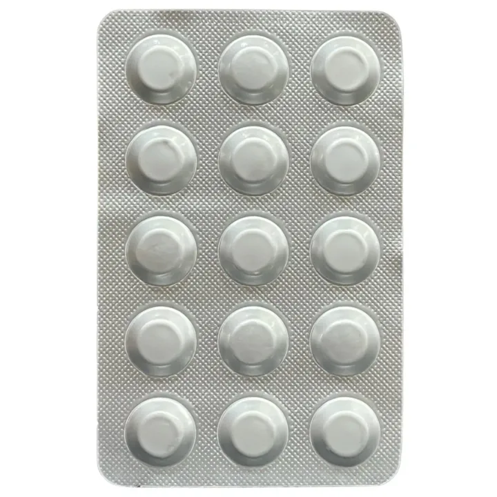 Tellzy 40 Tablet product image