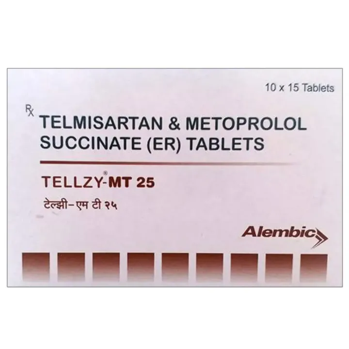 Tellzy Mt 25 Tablet product image