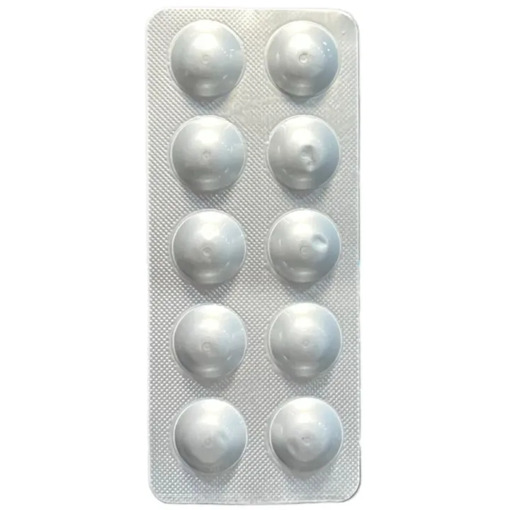 Telmates 80 Ct Tablet product image