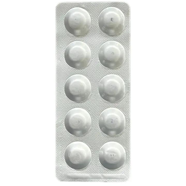 Telmates 80 Ct Tablet product image