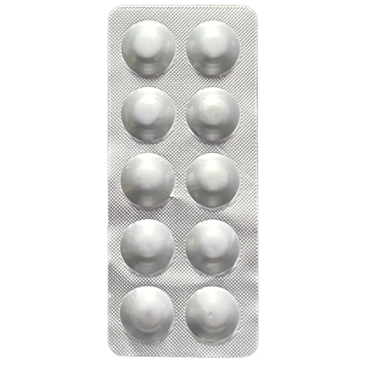 Telmates Ah 80 Tablet product image