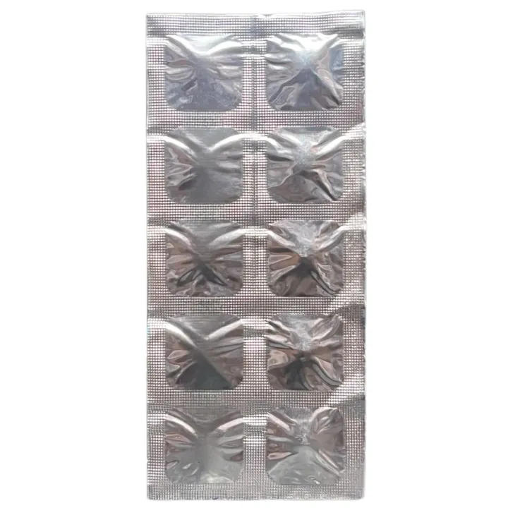 Telmed Ah 40 Tablet product image