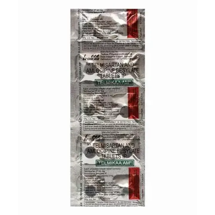 Telmikaa Am Tablet product image