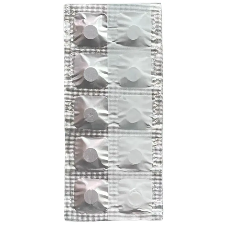 Telmikind H Tablet product image