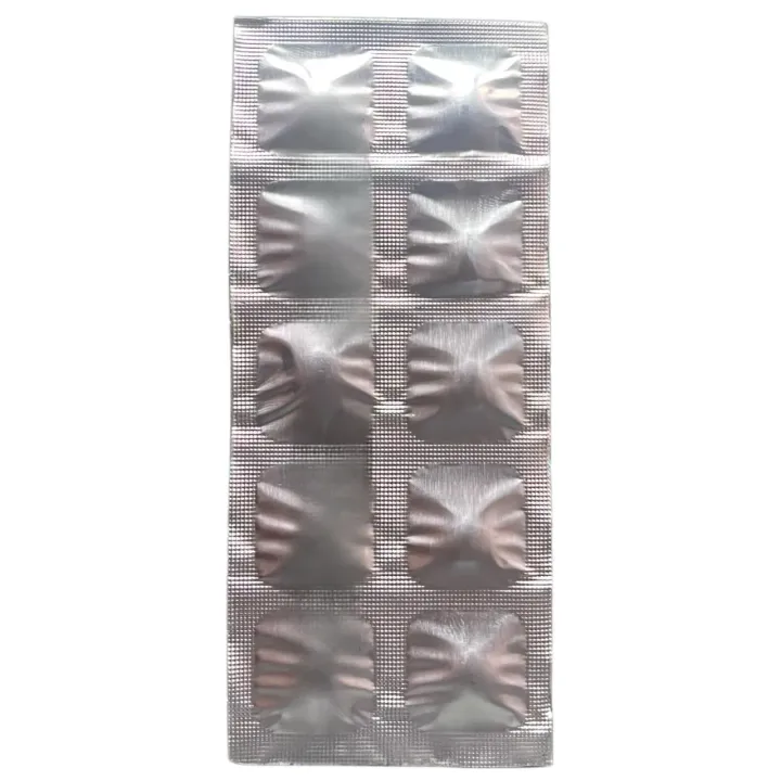 Telmikind Trio 6.25 Tablet product image