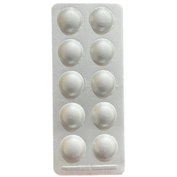 Telmimac Cl 40 Tablet product image