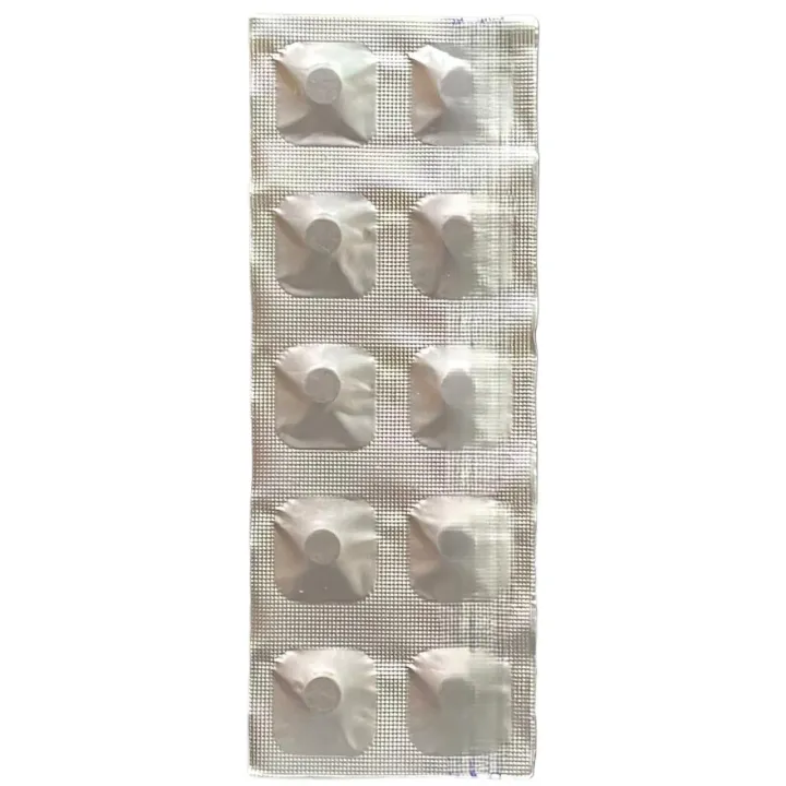 Telmiride H Tablet product image