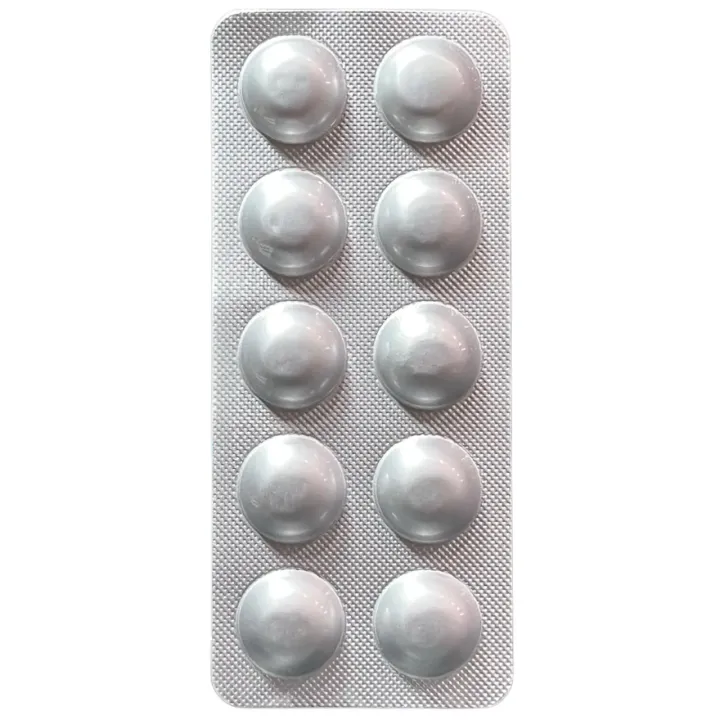 Telmish H Tablet product image