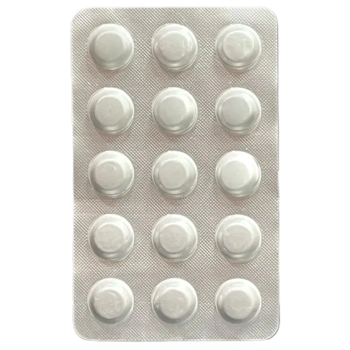 Telness 40 Tablet product image