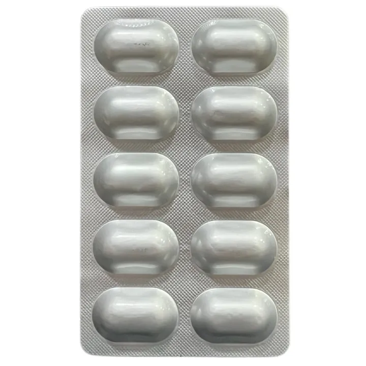 Telogain Max Tablet product image