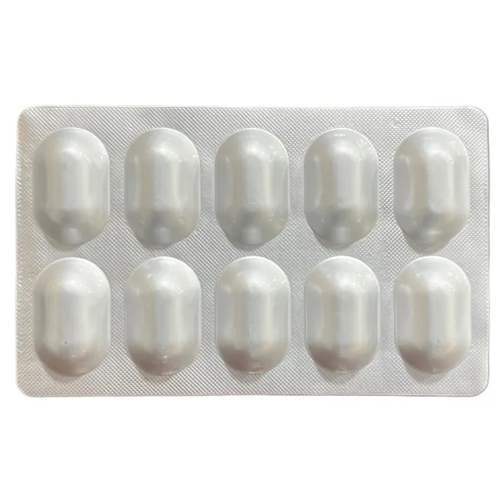 Telogain Max Tablet product image