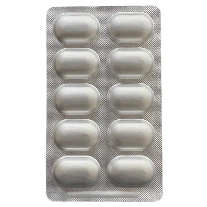 Telsar Chm 50 Tablet product image