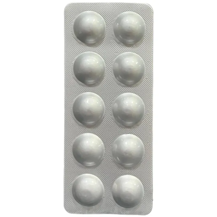 Telsart H Tablet product image