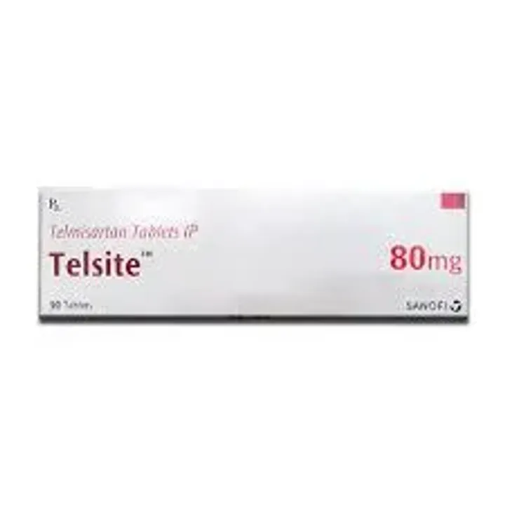 Telsite 80 Tablet product image