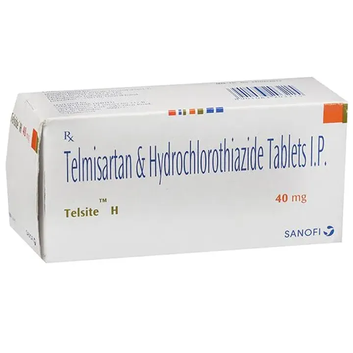 Telsite H 40 Tablet product image