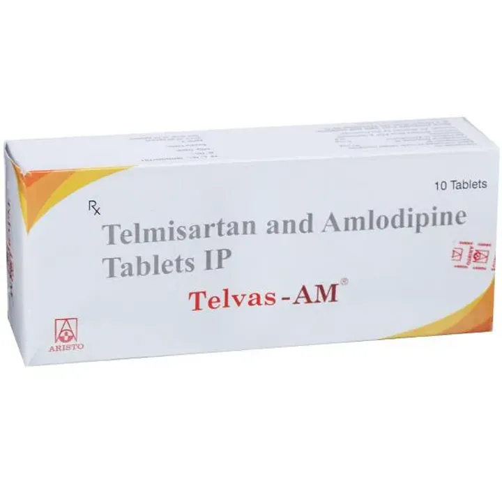 Telvas Am Tablet product image