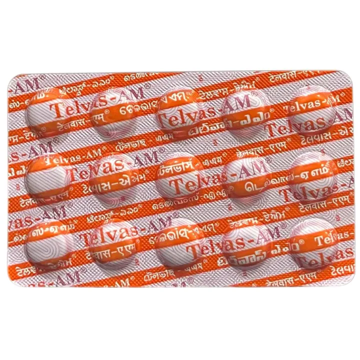 Telvas Am Tablet product image