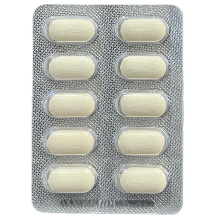 Temiza 500 Tablet product image