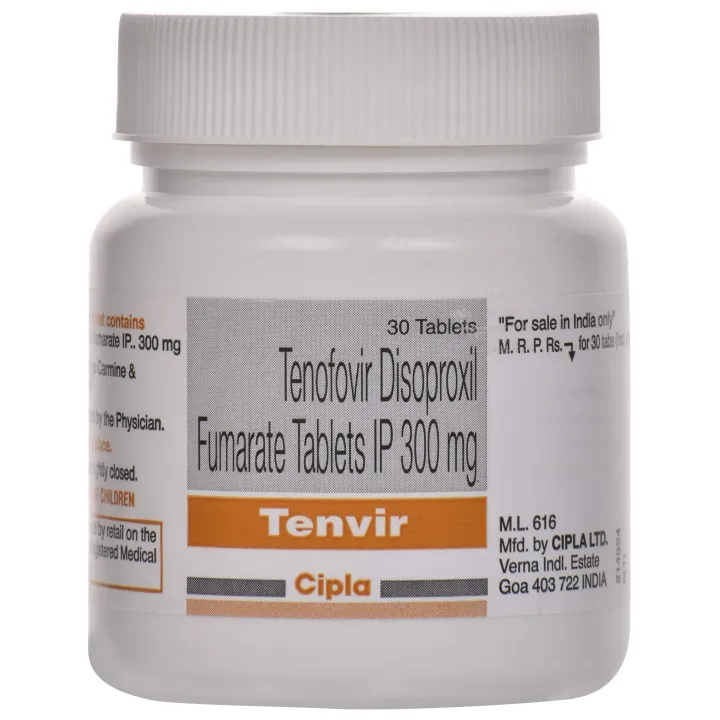 Tenvir Tablet product image