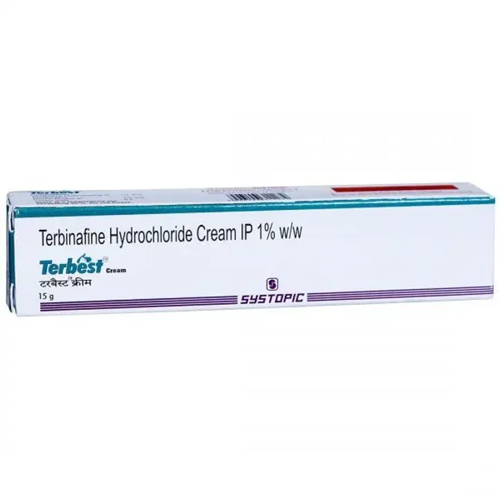 Terbest Cream 15 Gm product image