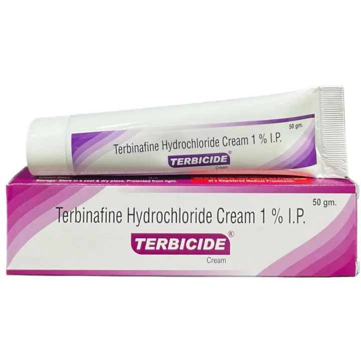 Terbicide Cream 50gm product image