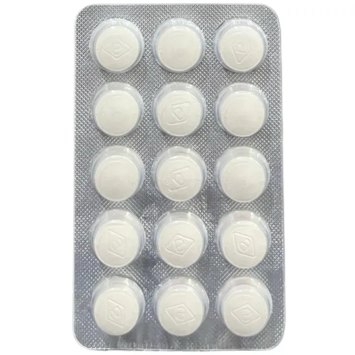 Terbikem 250 Tablet product image