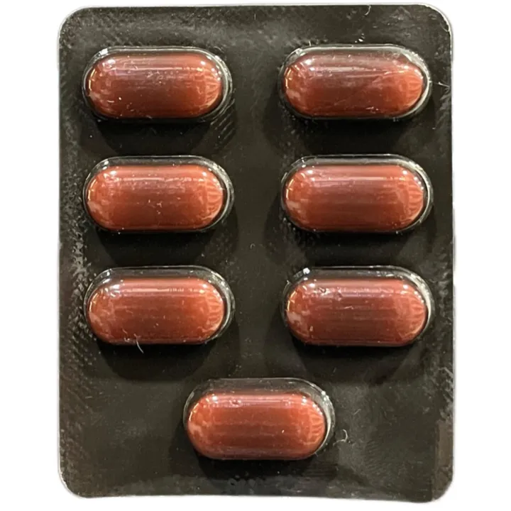 Terbinaforce 500 Tablet product image