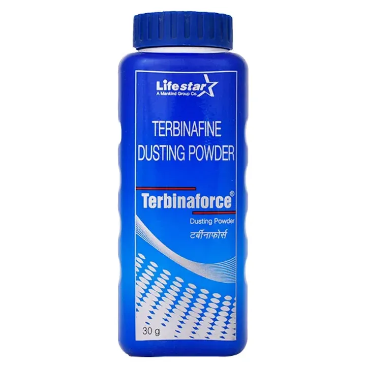 Terbinaforce Dusting Powder product image